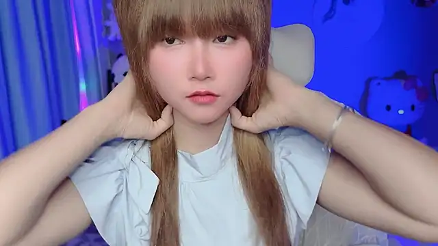 -xiao-xiao- Obrolan Langsung XXX