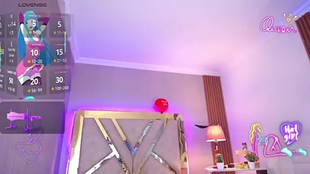 Ashley_parkerrのライブXXXチャット