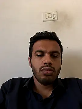 SilentTerrのウェブカメラショー