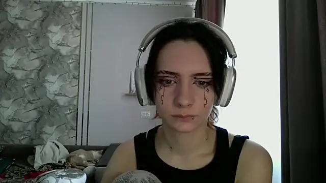 LxayBloom: απευθείας συνομιλία ΧΧΧ