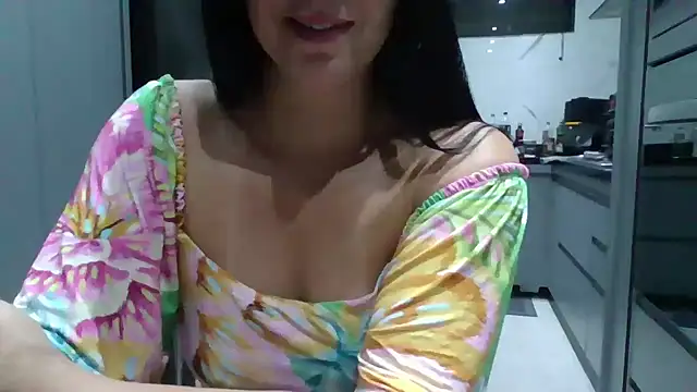 Webkamerová show Laura_81