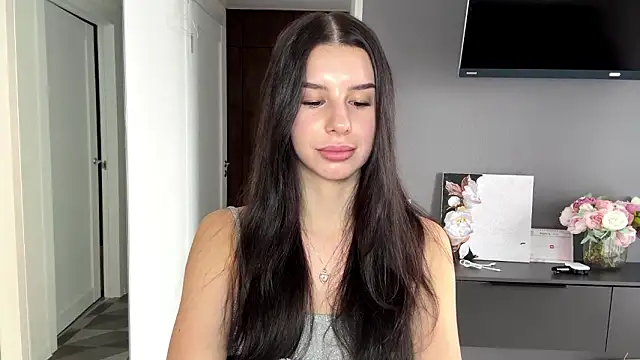 Chat XXX en directo de ColeneSis