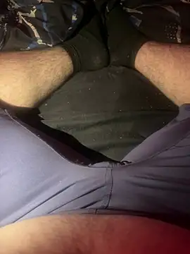 mmmdaddy69666's Webcam Show