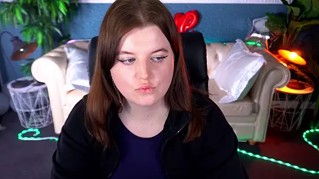 KristiFoxy Obrolan Langsung XXX