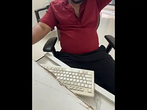 FlirtyxBoy: απευθείας συνομιλία ΧΧΧ