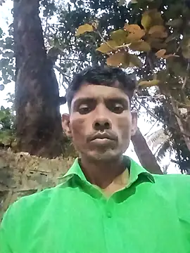 India-Sajanのウェブカメラショー