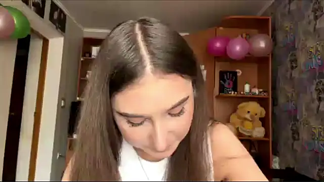 XXX chat uživo modela poly_princess