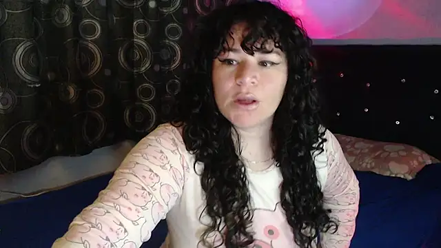 ANGELIQUE_KLANE: απευθείας συνομιλία ΧΧΧ