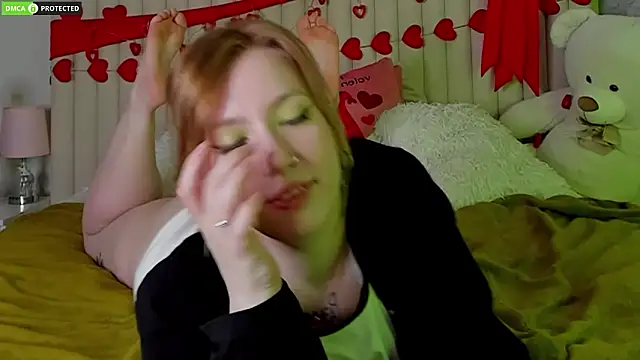 RachelCart Chat XXX live