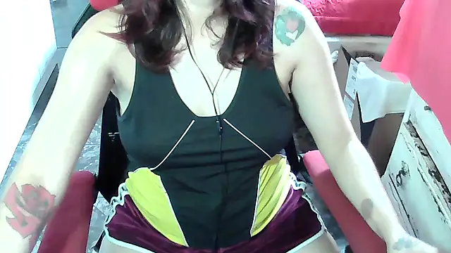 ManuEscarlate13 Chat XXX live