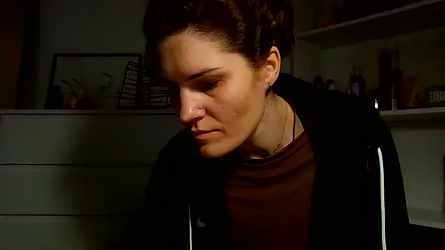 XXX chat uživo modela Ms-Lust1-