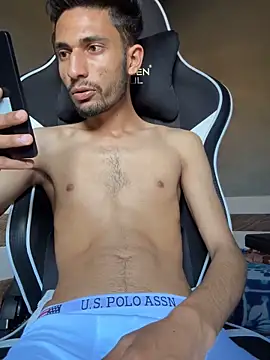 AjaxStar 라이브 XXX 채팅