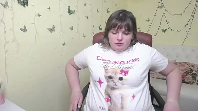 StaceyLex: онлайн-секс-чат