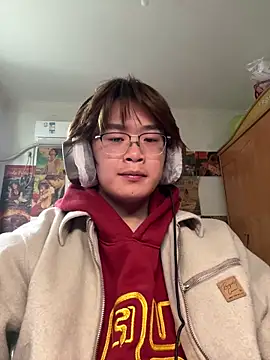 Anson0722 라이브 XXX 채팅