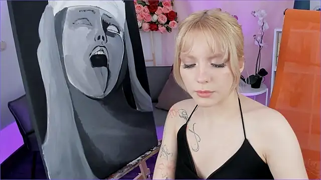 AuroraWrenfield Chat XXX live