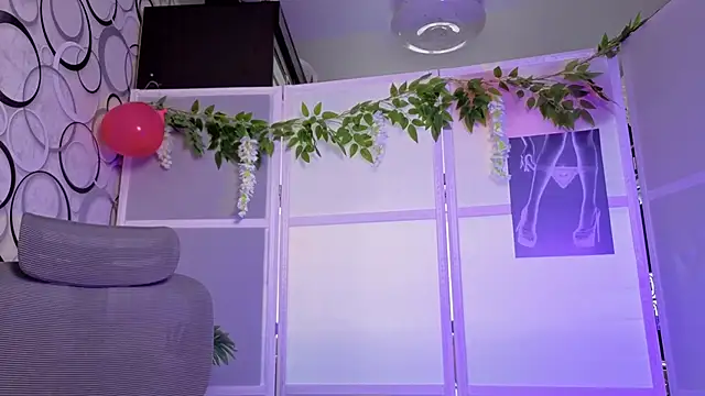 Alice_dusk_ Webcamshow