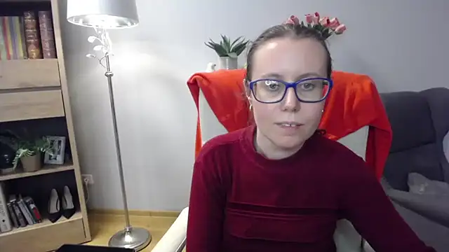 Chat XXX ao vivo de sweetxLizzy