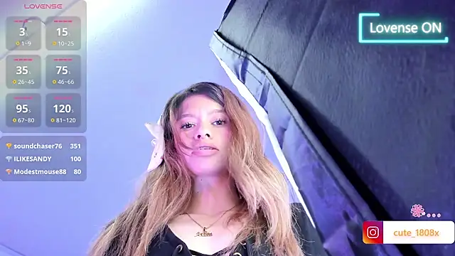 XXX chat uživo modela Sofiia_cute_