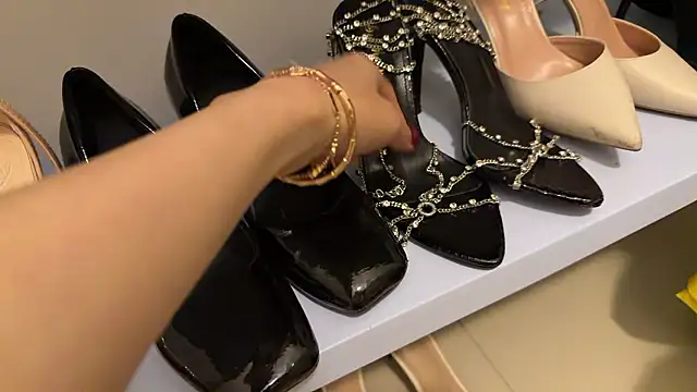 Chatroom XXX en direct de xiaowan_x