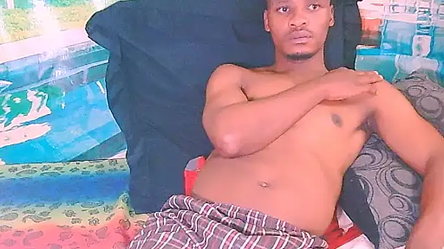 EbonyTiger69 লাইভ XXX চ্যাট