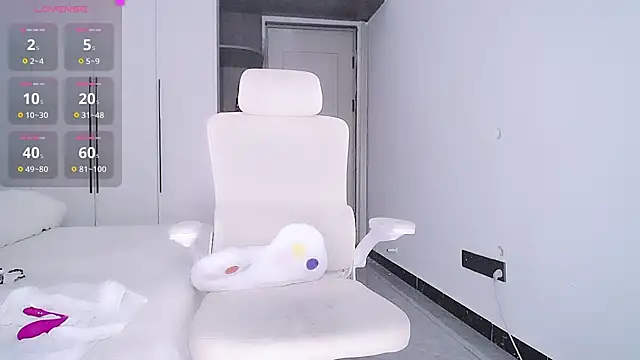 BeiBeiiiii Chat XXX live