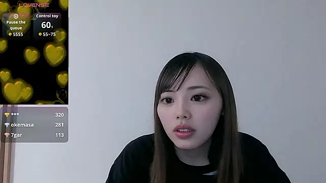 chanri_ Chat XXX live