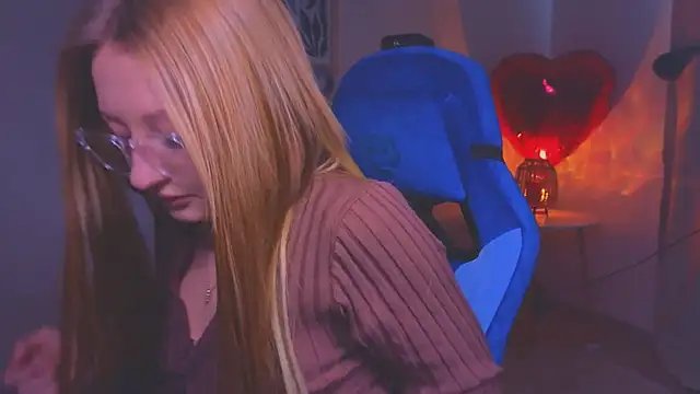 nikapie Live XXX-Chat