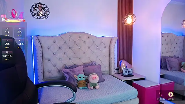 XXX chat uživo modela Eva_Walker_1