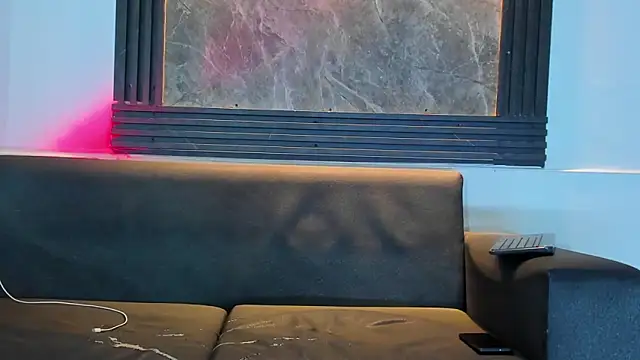 Latins_on_fire Webcam-Show