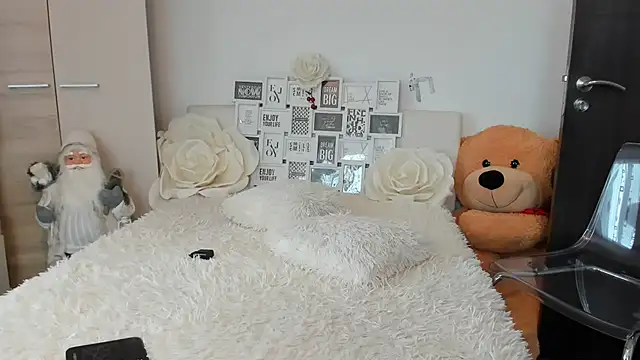 sweetemy4uのウェブカメラショー