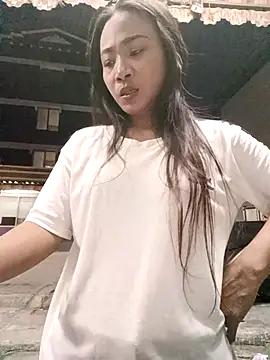 XXX chat uživo modela KinkyKit_May