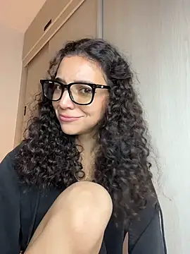 Chat XXX Live uniquerossie