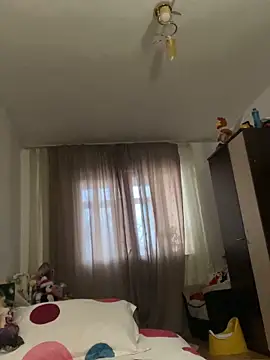 MissGinax 现场XXX聊天