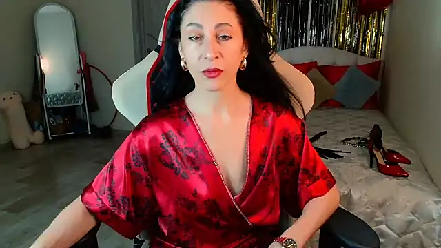 leillaMurrayyn Live XXX chat