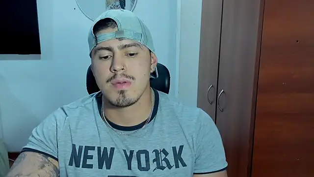 Baltazar_Dupont 웹캠 쇼