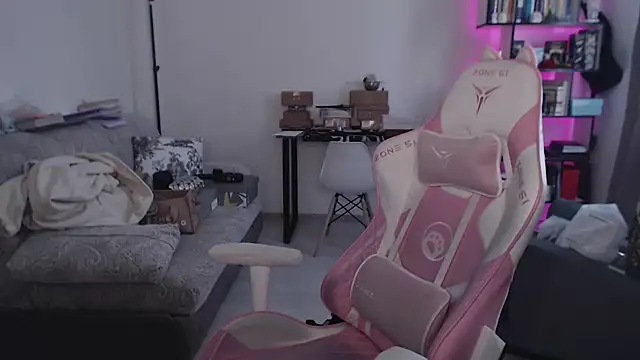 Chat XXX en directo de SexyWitch_666