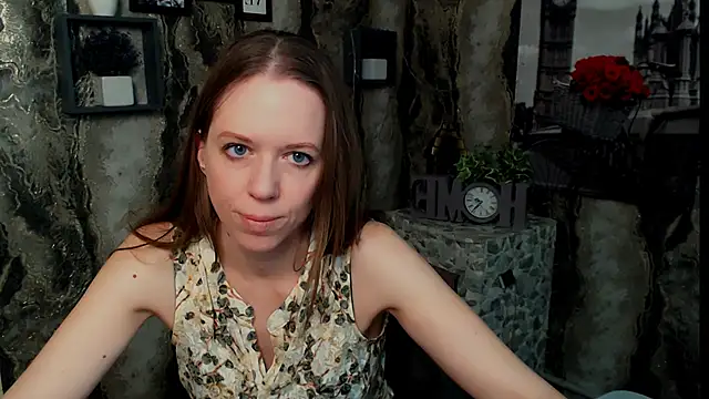 GloriaSi_ Chat XXX live