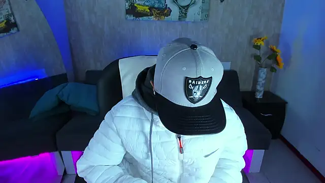 Chat XXX ao vivo de nova_sex01