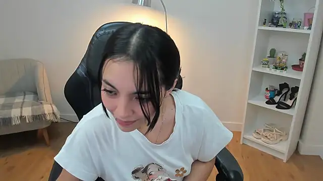 Chat XXX en directo de _BellaEvans_