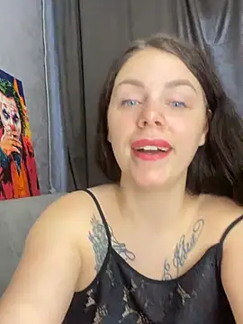 Lola_Hale Chat XXX in diretta