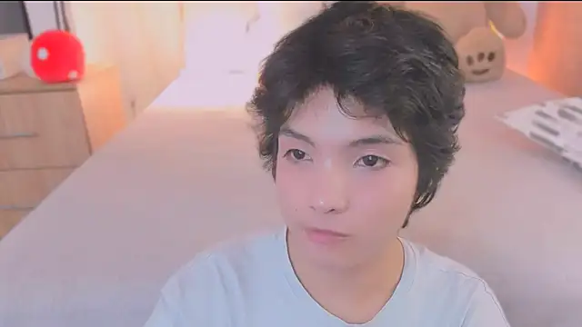 Sweet_Allan – Naživo XXX chat