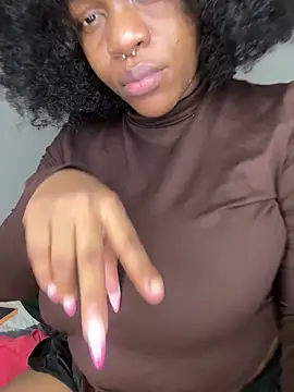 Boneca25 라이브 XXX 채팅