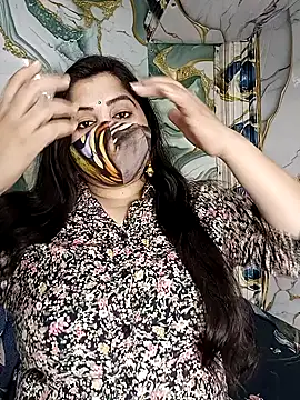 Ridhima_sony 现场XXX聊天