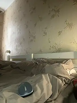 Naughtbaby_2025 Obrolan Langsung XXX