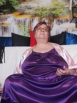 Chat XXX Live QueenPammy1