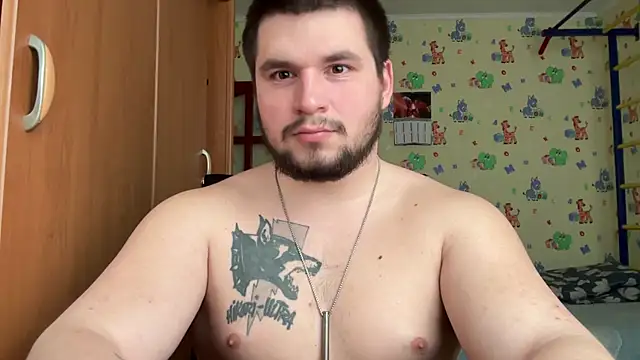 Živý XXX chat chiraq1945