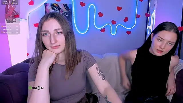 Chat XXX Live eva_smiith_