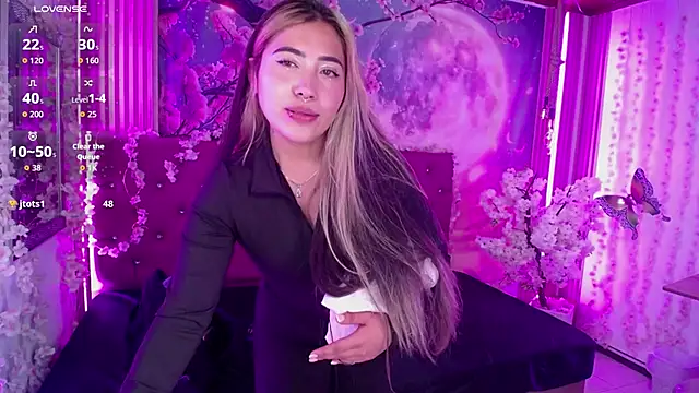 _ManuVeelez Chat XXX in diretta