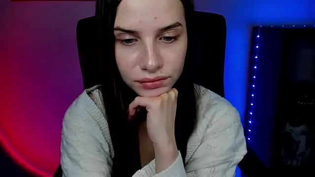 LuxMaya Live XXX-Chat