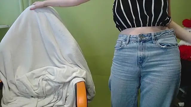 Chat XXX en directo de juicyPenny